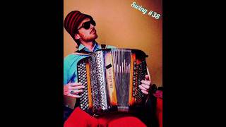 🪗 Swing °38 (100% impro) [F. Beffa]