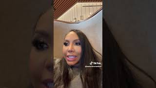 Celebrity Tamar Braxton says that she’s taking PREP an antiretroviral drug that can help block HIV Net Worth