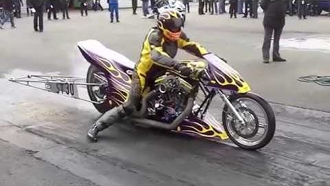 Ultimate Dyno Fails and Engine Explosions