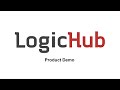 Logichub soar alert triage automation