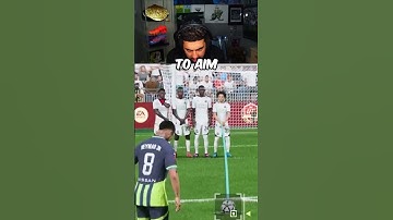 The best FC25 Free Kick Tutorial
