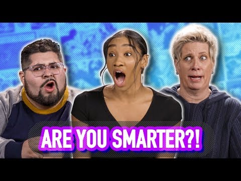 LIVE TRIVIA with our REACT CAST!  - LIVE TRIVIA with our REACT CAST! 