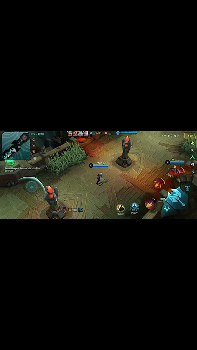 Gusion first blood kegeprek balmond 🗿 #mobilelegends #mlbb #gusion #gusiontiktok #brawl #balmond
