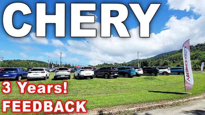 Why do people buy Chery? Hear from the Owners - DayDayNews