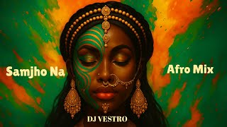 Jaana Samjho Na (Afro Mix) | Dj Vestro | Aditya Rikhari | Kartik Aaryan, Triptii Dimri |