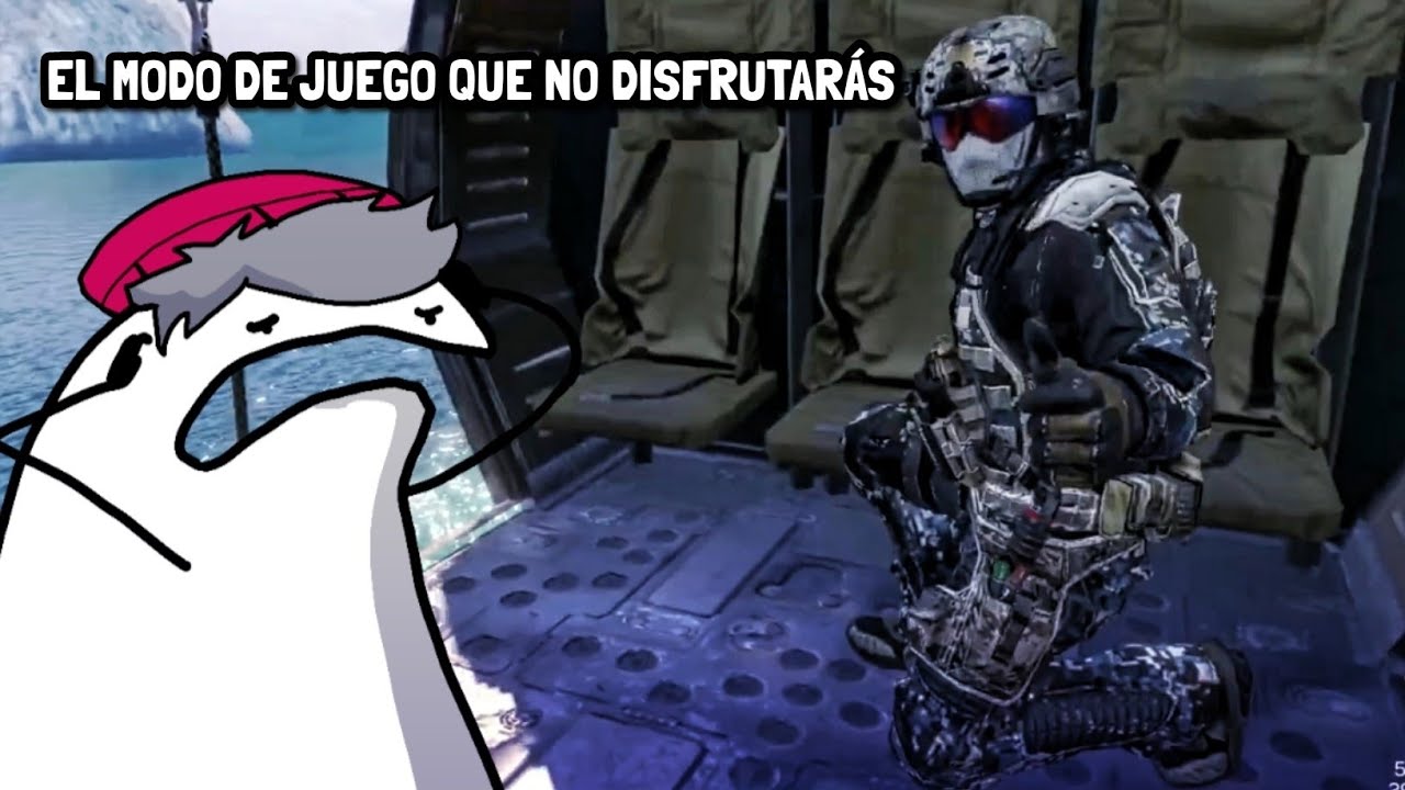 El modo de juego más frustrante de CODM.