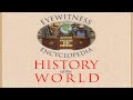 Eyewitness history of the world 20  allanimation voiceovers