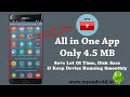 One app many benefits somitech