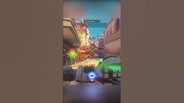 An average game for a Reddit Lucio #overwatch #overwatch2 #ehon #streamer #fyp