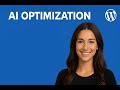 How to Audit WordPress Site for AI Optimization (AEO/AIO) with the AEO Audit Plugin