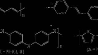 Conductive polymer | Wikipedia audio article
