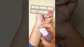 Rekomendasi Essence Pencerah Wajah Terbaik! ✨