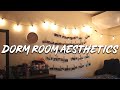 10 College Essentials for Every Student | How to Decorate Your Dorm Room!