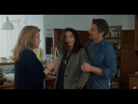 The Truth / La Vérité (2019) - Trailer (English Subs)