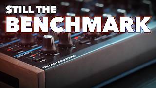 Novation Peak Review: Still the Benchmark in 2026