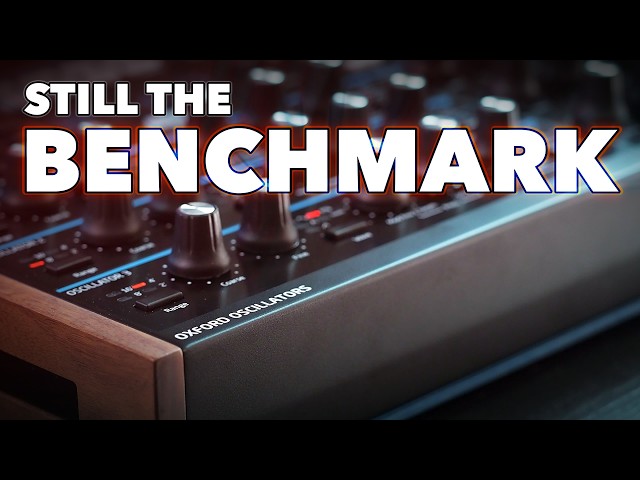 Novation Peak Review: Still the Benchmark in 2026 - YouTube