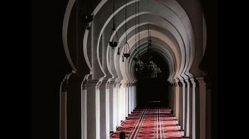 " أواخر سورة الحديد " من ليلة 28 رمضان 1444 || للقارئ - عبدالعزيز العسيري