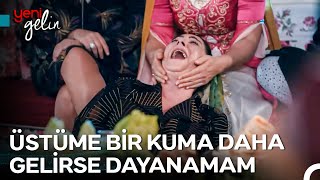 7 Kocalı Hürmüz Kalk Büyüğün Geldi - Yeni Gelin