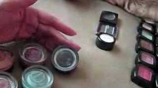 Makeup Collection Part 3