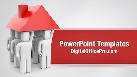 Construction Company PowerPoint Template Backgrounds - DigitalOfficePro #00186