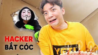 🚨 HACKER ĐẶT BẪY BẮT CÓC ANH TÓC XANH TRONG NGÀY SINH NHẬT!