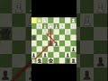 ♟️ Chess Game Gone Wild 😂💥 | Funniest Moments Ever 🤯 #shorts #viral