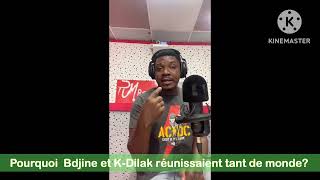 Pourquoi Et Kdilac Ont Été À La Hauteur ?