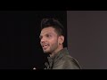 Journey Of Breaking Gender Stereotypes Through Belly Dancing | Mr. Eshan Hilal | TEDxSBSC