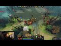 Dread's stream 09.08.2021 pt 1 | Dota 2 - Sand King / Puck