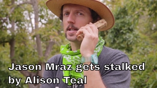 Jason Mraz gets \\