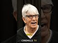 Eric Roberts Hollywood Advice, Horror Love & UFOs!