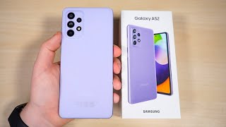 :    SAMSUNG GALAXY A52  2022 ?   !