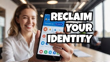 Navigating Social Media: Reclaim Your Identity!