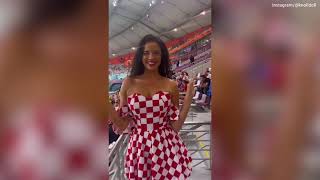 Video: Bizarre moments caught on camera from World Cup 2022 in Qatar