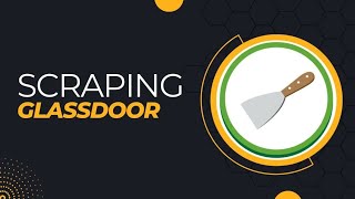 Python | Scrapy based scraper for glassdoor.com
