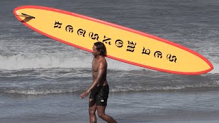 This Giant Board Will Ride Anything (Opening Scene) – Batu Bolong