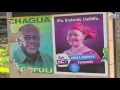 UCHAGUZI TANZANIA: Tume ya Uchaguzi yawahakikisha kuwa uchaguzi utakuwa wazi