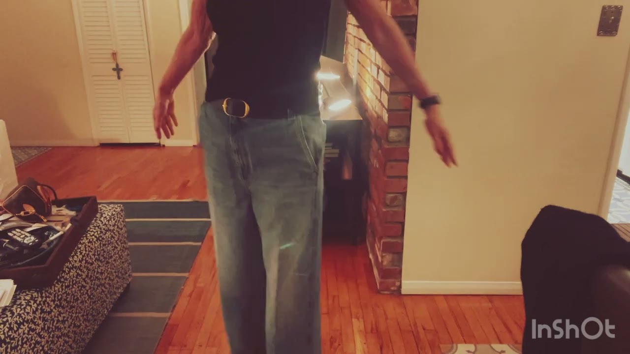 New Khaite Ian Jeans 