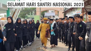 JIHAD SANTRI JAYAKAN NEGERI