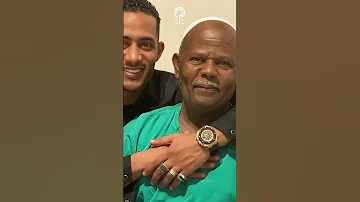 محمد رمضان يعترف بأنه سوداني 