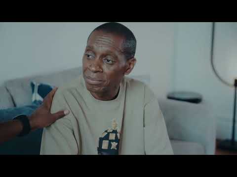 « Ne Laisse Personne » Olivier Cheuwa et Claudy Siar.Official Video