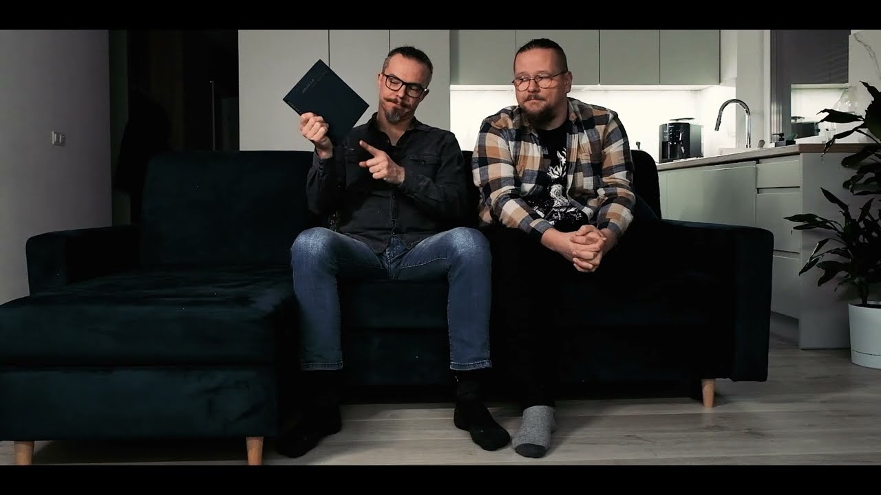 Альбом от GarageAge - Книга о вашем автомобиле!