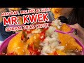 MASARAP, MALINIS at SULIT na EPALOG ng GENERAL TRIAS CAVITE Coco Frutta / Mister Kwek