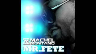 Machel Montano - Mr. Fete [TRINI SOCA 2011/2012]