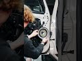 Audison Thesis Speaker Upgrade on INEOS Grenadier | Cambridge Car Audio Installation