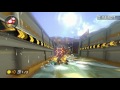 DS Wario Stadium - 1:47.143 - S¢★Roberto (Mario Kart 8 World Record)