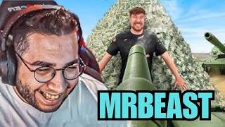 Eray Mrbeast 500,000 Koru, Ve Sahip Ol İzliyor