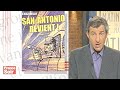 Sanantonio revient au cinma  revue de presse tlmatin  laurent touiltartour  30 mai 2001