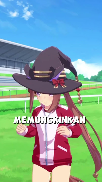 Sweep tosho yada yada #shorts #umamusume #umamusumeprettyderby #anime