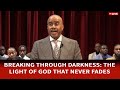 Pastor Gino Jennings [ Aug 30 2025 ]… Breaking Through Darkness: The Light Of God That Never Fades